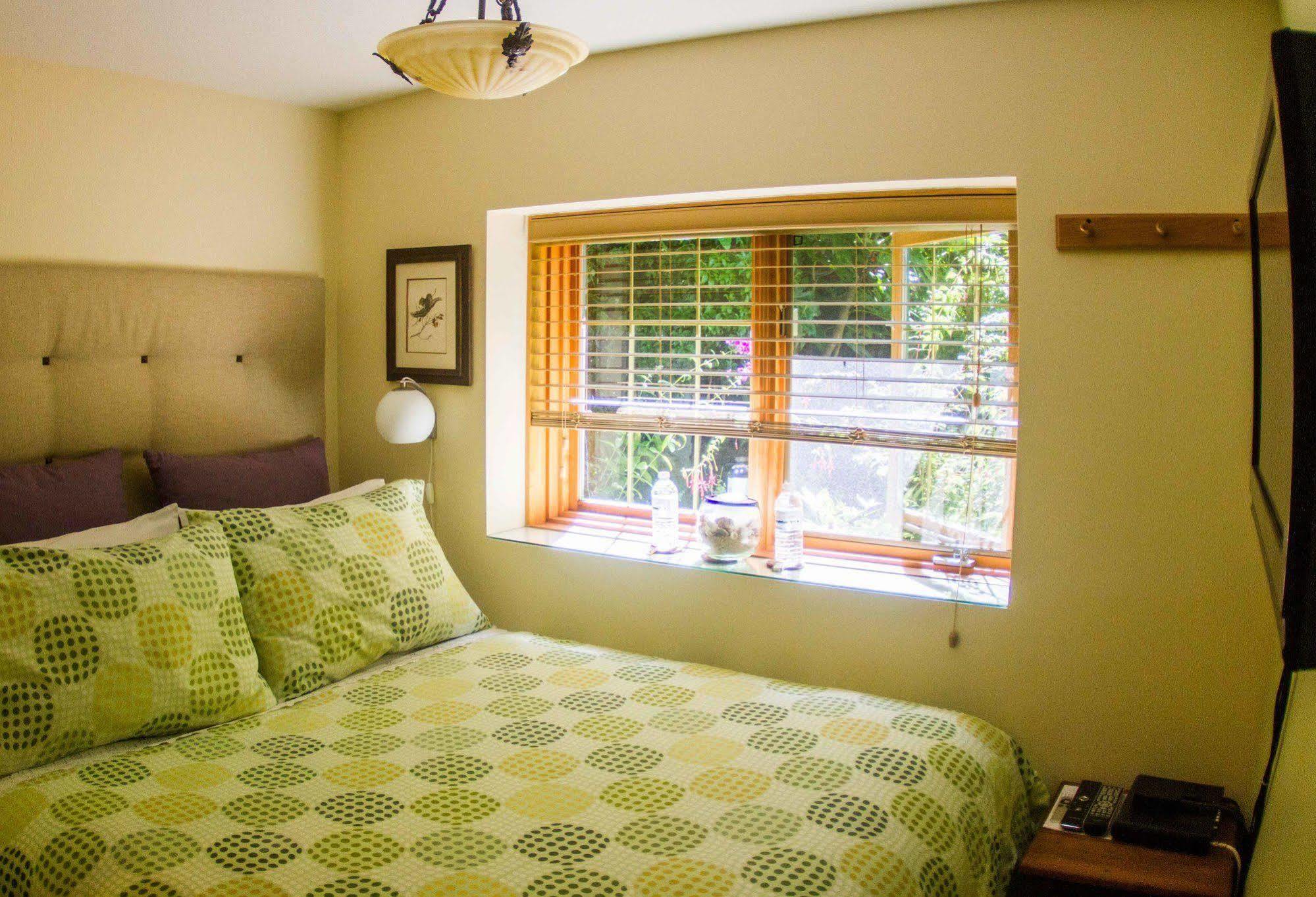 Tranquility Bay Waterfront Inn سيتشيلت المظهر الخارجي الصورة